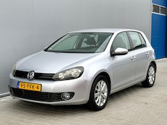 Volkswagen Golf - 1.2 TSI Highline BlueMotion