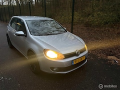 Volkswagen Golf - 1.2 TSI Tour II BlueMotion 5DRS
