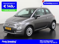 Fiat 500 - 1.0 Hybrid Dolcevita | Panoramadak | Digital Cockpit | Navigatie | Zondag Open