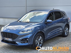 Ford Kuga - 2.5 PHEV ST-Line /winterpack