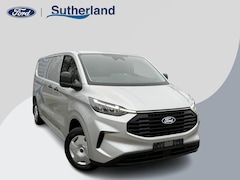 Ford Transit Custom - 320 2.0 TDCI L2H1 Trend | SCI | 136pk | Scherm | Camera | Parkeersensoren