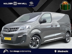 Opel Vivaro - GB L2 Innovation 2.0 CDTi 177pk EAT8 AUTOMAAT | STANDKACHEL | 2x SCHUIFDEUR | XENON | NAVI