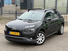Citroën C4 Cactus - 1.2 PureTech Business Automaat | APK| NAP