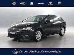 SEAT Leon ST - 1.0 EcoTSI 115pk Style Connect / Cruise control / Navigatie / Bluetooth