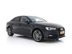 Audi A3 Limousine - 1.6 TDI S-Line Ambition Sport Edition *XENON | NAVI-FULLMAP | COMFORT-SEATS | PRIVACY-GLAS