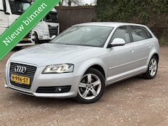 Audi A3 Sportback - 1.4 TFSI Attraction Pro Line AIRCO NAVI