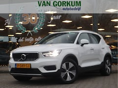 Volvo XC40 - 1.5 T4 Recharge Inscription Expression Automaat