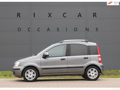 Fiat Panda - 1.2 Emotion PANO / CLIMA / LICHTMETAAL