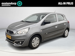 Mitsubishi Space Star - 1.0 Cool+ Airconditioning | Elektrische ramen voor | Radio CD-speler | Stuurbekrachtiging