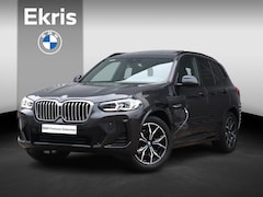 BMW X3 - xDrive30e | High Executive | M Sportpakket | Panodak | Driving Assistant | Harman Kardon|