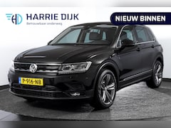 Volkswagen Tiguan - 1.4 TSI ACT 150 PK Comfortline Business - Automaat | Adapt. Cruise | Stoelverw. | PDC | Ca