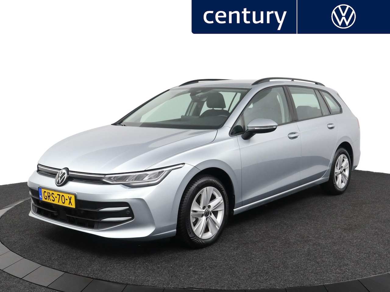 Volkswagen Golf Variant - 1.5 TSI 115Pk Life-Bns / Clima / Camera / Nw-Type!!! - AutoWereld.nl