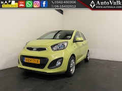 Kia Picanto - 1.0 CVVT Airco