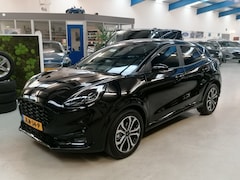 Ford Puma - 125PK Hybrid St-line Automaat