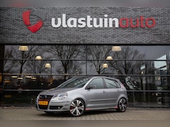 Volkswagen Polo - 1.8 GTI