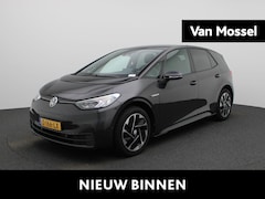 Volkswagen ID.3 - Pro Edition 58 kWh AUTOMAAT | ADAPTIEVE CRUISE | LMV | DAB | HALF-LEER | NAVIGATIE | CAMER