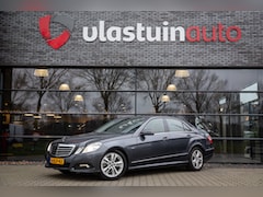 Mercedes-Benz E-klasse - 350 CDI Avantgarde