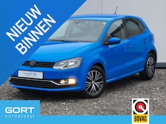 Volkswagen Polo - 1.2 TSI Highline AllStar