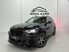 BMW X5 - XDrive45e High Executive, Pano, Luchtvering, BTW
