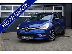 Renault Clio Estate - 1.2 TCe Intens Automaat | Navi/Camera/Cruise |