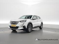 Peugeot e-2008 - EV Active 50 kWh | Navi + App. Connect | Cruise | LED | ACC | PDC achter V
