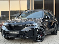 BMW X5 - xDrive50e | Bowers&Wilkins | Pano | Massage stoelen | Trekhaak |