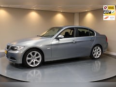 BMW 3-serie - 318i Business *Automaat* Distr.ketting Nieuw|Cruise|Navi|PDC