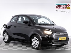 Fiat 500e - Urban 42 kWh ✅ 1e Eigenaar | SOH 95, 7%