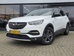 Opel Grandland X - 1.2 Turbo Edition 2020