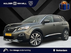 Peugeot 3008 - Allure 1.2 Turbo 130pk | TREKHAAK | HANDSFREE A.KLEP | CAMERA | NAVI | CARPLAY | KEYLESS E