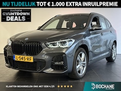 BMW X1 - sDrive20i Business Edition Plus M SPORT | NAVIGATIE | ACHTERUITRIJCAMERA | PARKEERSENSOREN