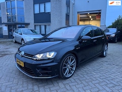 Volkswagen Golf - 2.0 TSI R 4Motion Pano Keyless Acc