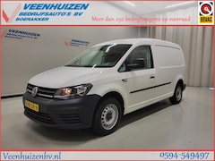 Volkswagen Caddy Maxi - 2.0TDI L2/H1 Trekhaak Euro 6