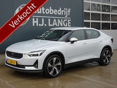 Polestar 2 - 2 Long Range Single Motor 78 kWh