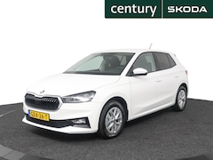 Skoda Fabia - 1.0 TSI 95Pk Selection