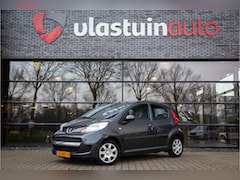 Peugeot 107 - 1.0-12V XS 5-deurs