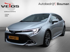 Toyota Corolla Touring Sports - Hybrid 140 Style / elektrische kofferklep / LED / stoelverwarmin