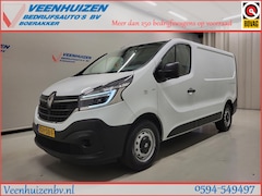 Renault Trafic - 1.6dCi 3-Zits Euro 6