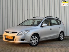 Hyundai i30 CW - 1.6i Active Cool|Airco|Trekhaak|Dealer-onderhouden