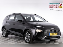 Hyundai Bayon - 1.0 T-GDI Comfort Automaat | AIRCO | VELGEN