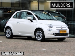 Fiat 500 C - 1.0 Hybrid Dolcevita | Apple Carplay / Climate
