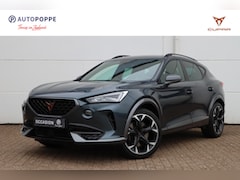 CUPRA Formentor - 2.0 TSI VZ Performance 245pk DSG7