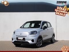 Leapmotor T03 - Design 37.3 kWh