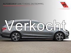 Mercedes-Benz C-klasse Estate - 200 AUT9 184pk Business Solution Avantgarde TREKHAAK CAMERA NAVI