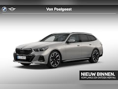 BMW 5-serie Touring - 550e xDrive Innovation Pack M Sportpakket Pro Aut