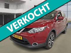 Nissan Qashqai - 1.6 Tekna /