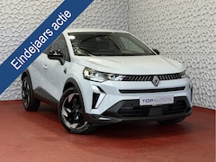 Renault Captur - 1.3 160 PK 4 CIL TECHNO CAMERA 18''LMV STOEL/STUUR .VERW PURE VISION LED 10'' R-LINK NAVI