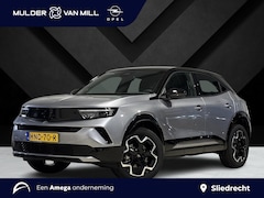 Opel Mokka - GS 1.2 Turbo Hybrid 145pk