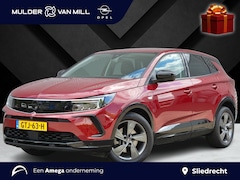 Opel Grandland - GS 1.6 PHEV 225pk Hybrid e-EAT8 | ADAPTIVE CRUISE | AGR-COMFORTSTOEL | 360° CAMERA | DODEH