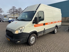 Iveco Daily - 35 S 11V 330 H2 Trekhaak 3500 kg! Airco